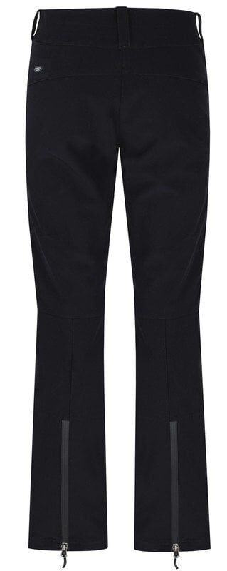 Hannah Ilia Strech Softshell Kadın Kayak Pantolonu 40 - Antrasit