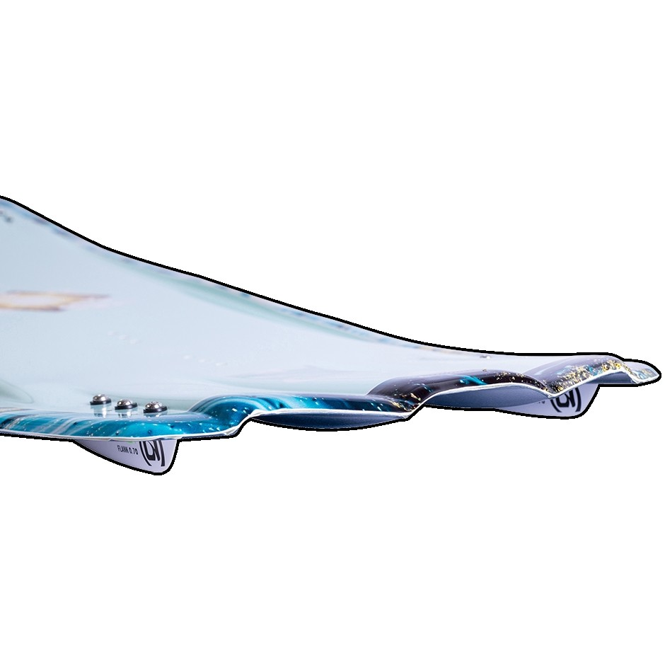 OBRIEN WAKEBOARD SPARK TEKNE ARKASI