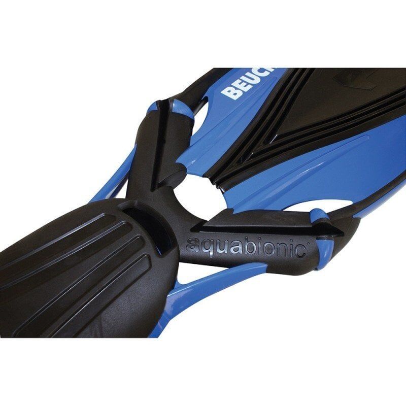 Beuchat Aquabionic Palet Mavi (S-M)