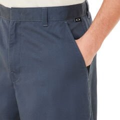 Oakley Allday Wide Leg Chino Pant Erkek Pantolon