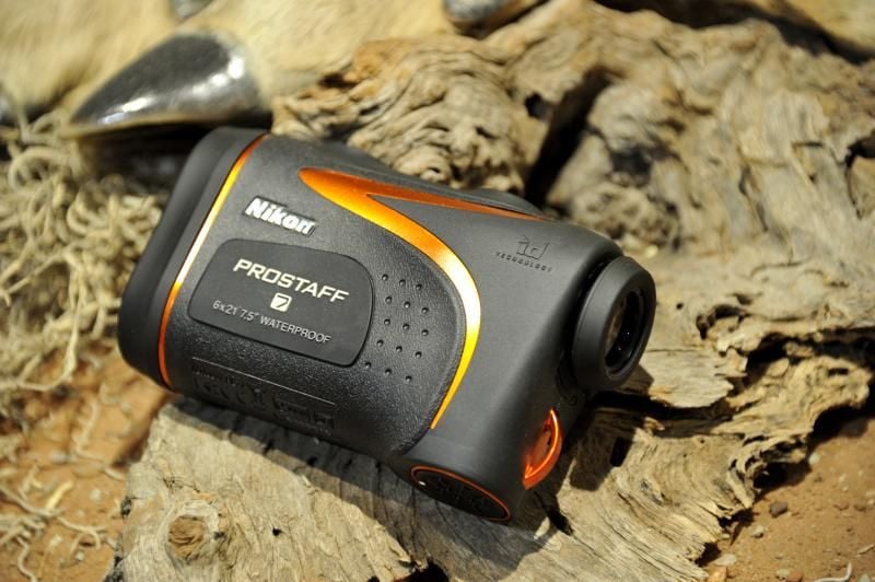 Nikon Prostaff 7i Lazerli Mesafe Ölçer&Dürbün