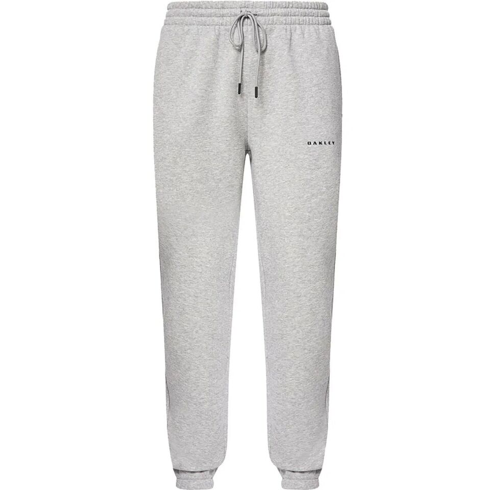 Oakley Canyon View Jogger Erkek Pantolon Gri - XL