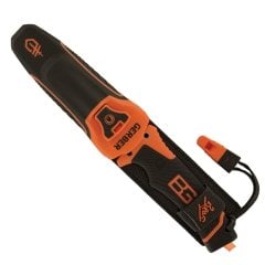 Gerber Bear Grylls Ultimate Pro Fixed Bıçak Blisterli (31-001901)