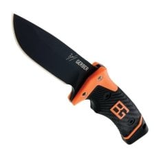 Gerber Bear Grylls Ultimate Pro Fixed Bıçak Blisterli (31-001901)