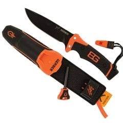 Gerber Bear Grylls Ultimate Pro Fixed Bıçak Blisterli (31-001901)