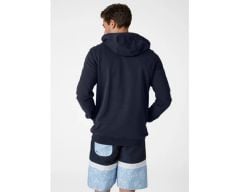 Helly Hansen HH Logo Hoodie Erkek Sweatshirt