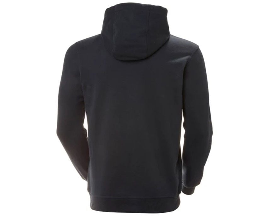Helly Hansen HH Logo Hoodie Erkek Sweatshirt