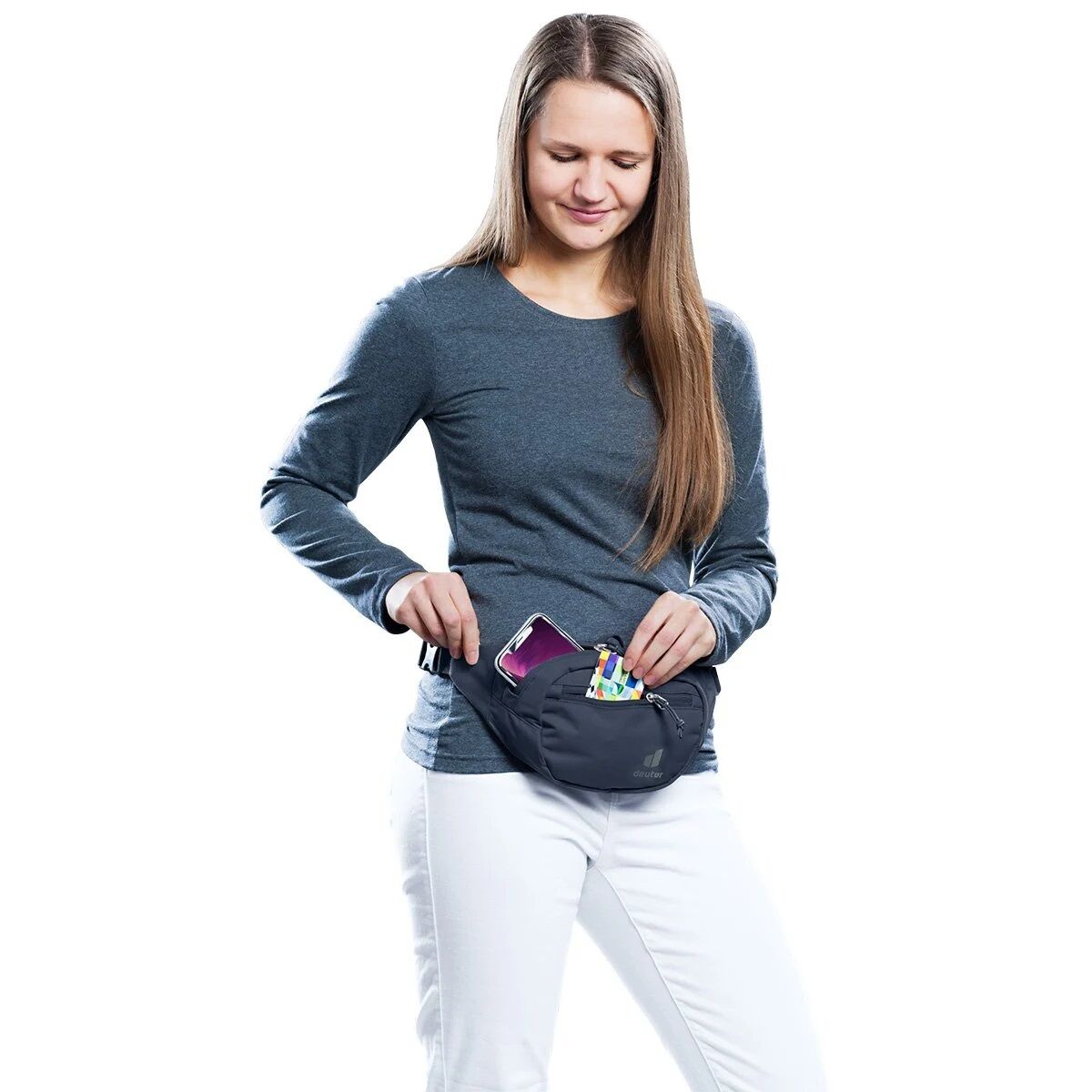 Deuter Urban Belt Bel Çantası