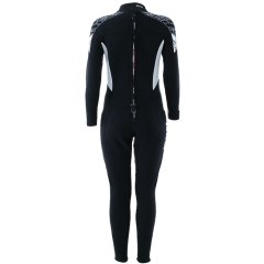 Mares Reef 3mm Islak Scuba Kadın Dalış Elbisesi