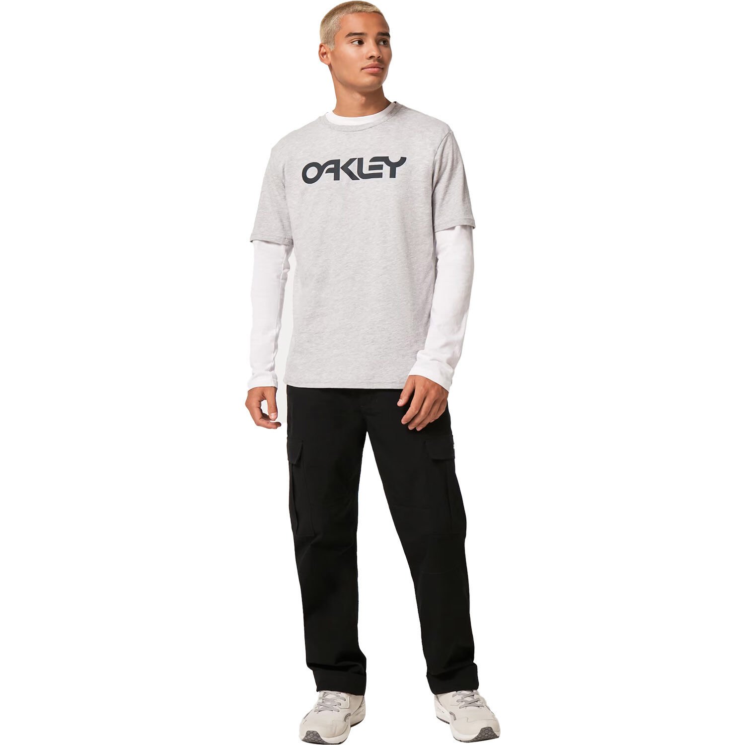 Oakley Mark II Tee 2.0 Erkek T-Shirt