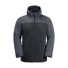 Jack Wolfskin Taubenberg 3in1 Erkek Ceket