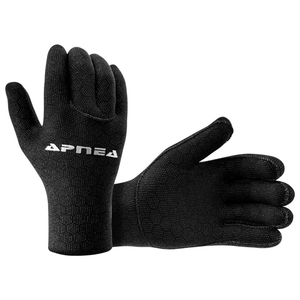 Apnea Super Extend Eldiven Siyah L