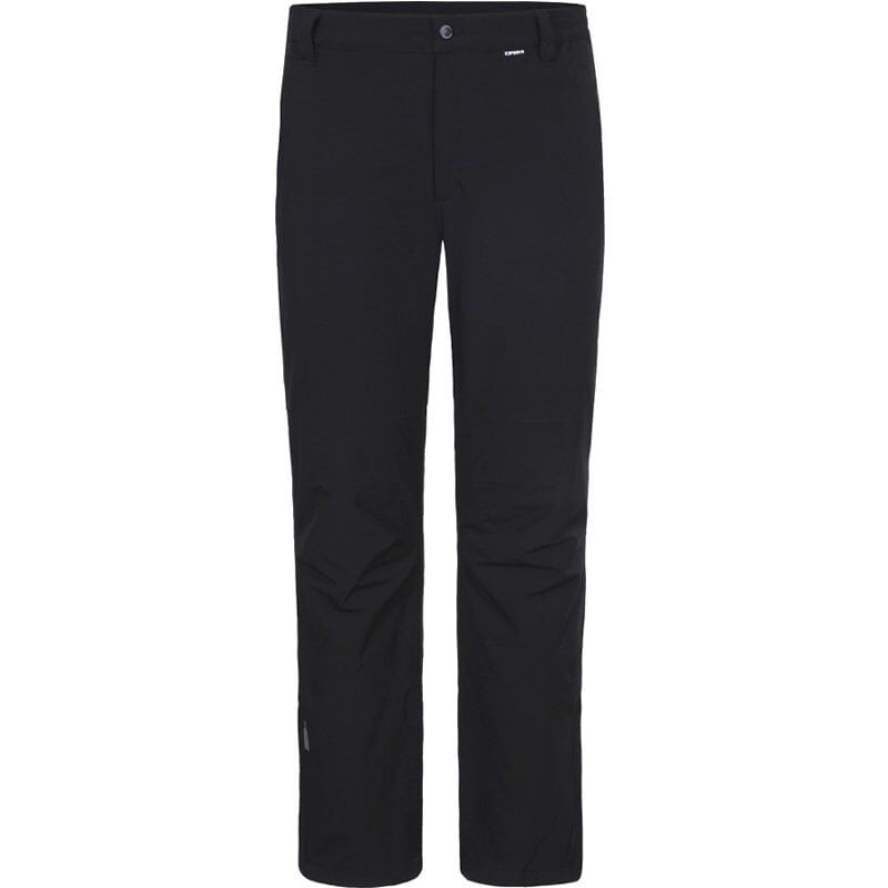 Icepeak Lucas Wadded Pantolon 56 - Siyah