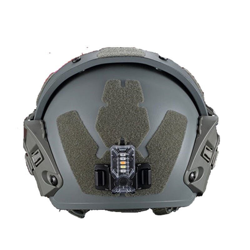 NITECORE NU07 LE KASK SINYAL LAMBASI