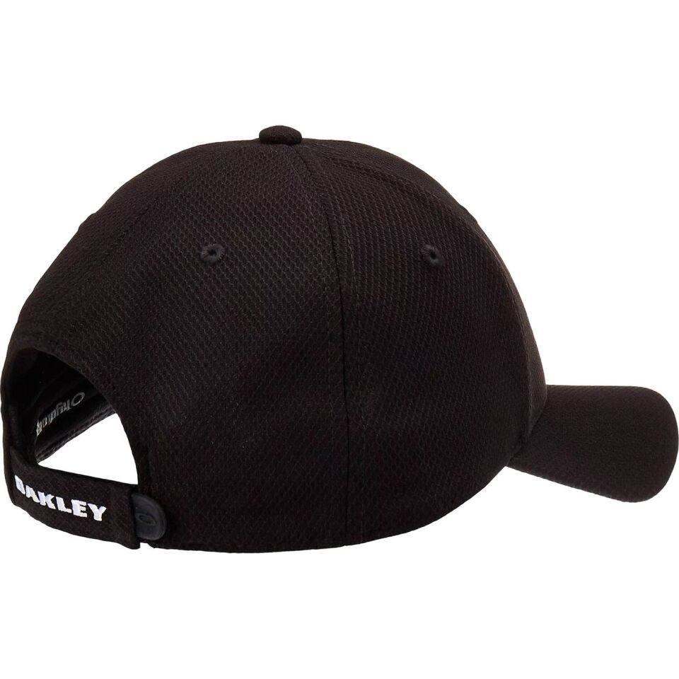 Oakley Golf Ellipse Hat Unisex Şapka