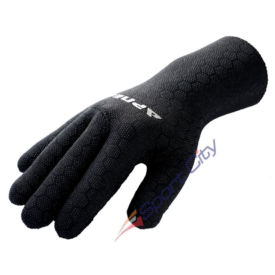 Apnea Super Extend Eldiven Siyah 2XL