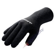 Apnea Super Extend Eldiven Siyah 2XL