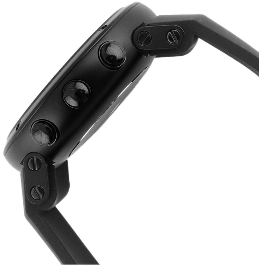 Suunto Core Alu Deep Black Outdoor Kol Saati