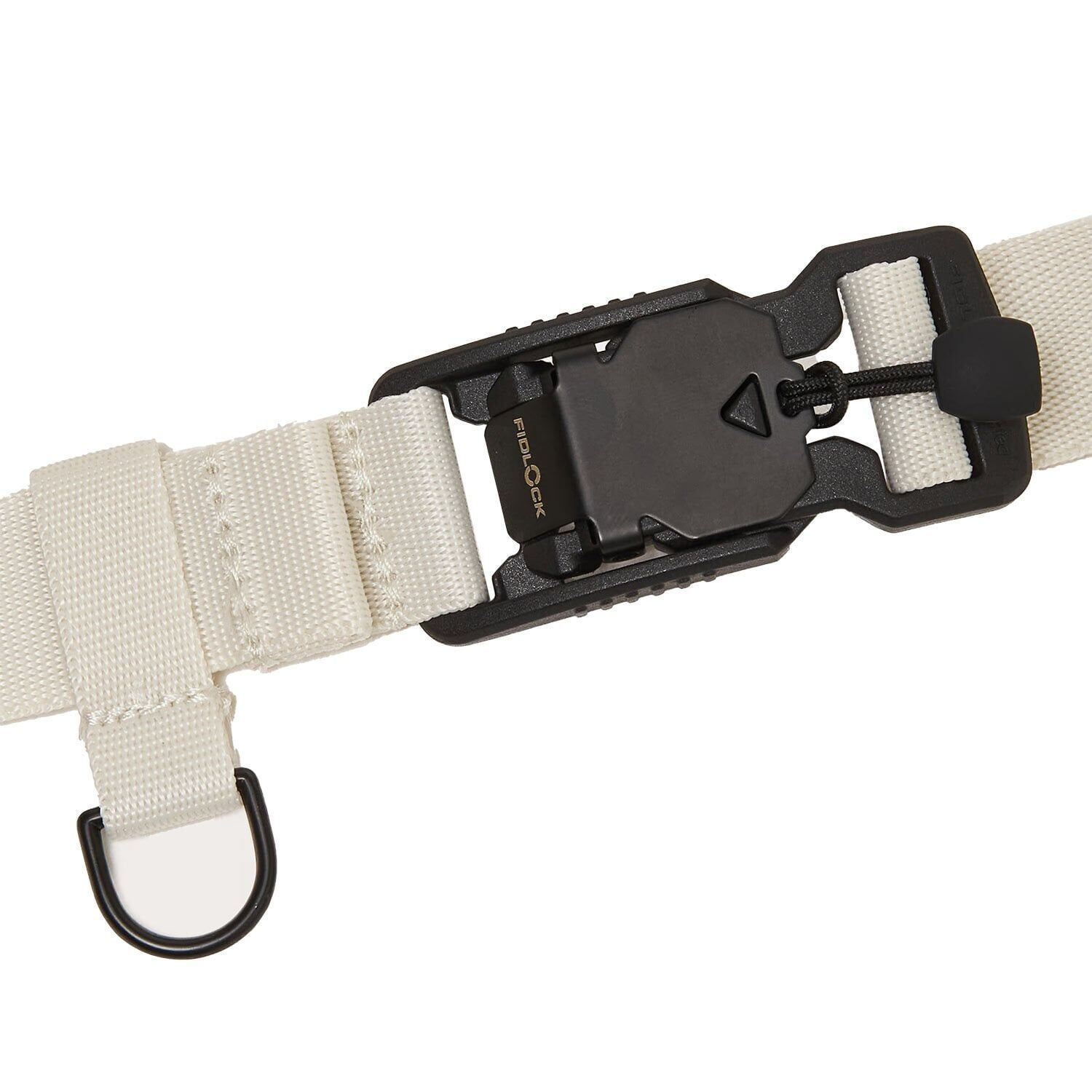 Oakley Latitude Web Belt  Unisex Kemer