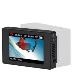 GoPro LCD Dokunmatik Ekran Limited Edition (LCD Touch BacPac)