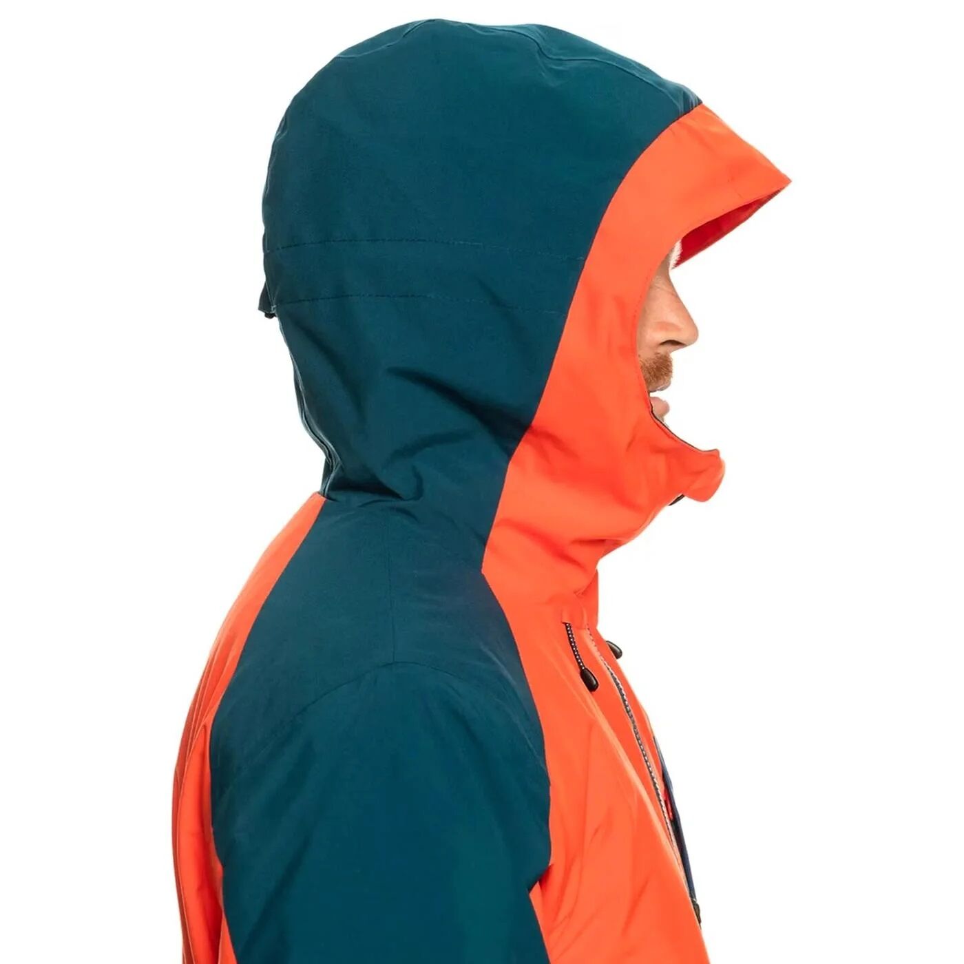 Quiksilver Mission Erkek Ceket