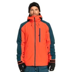 Quiksilver Mission Erkek Ceket
