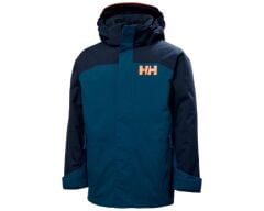 Helly Hansen Level Çocuk Ceket