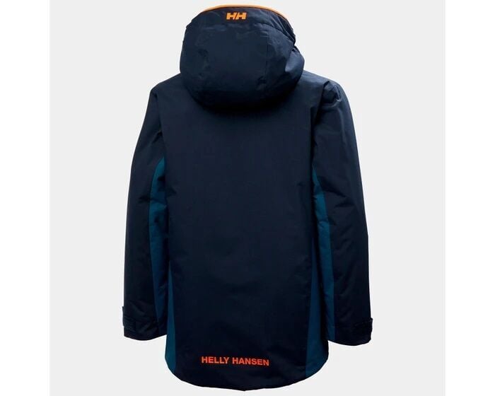 Helly Hansen Level Çocuk Ceket