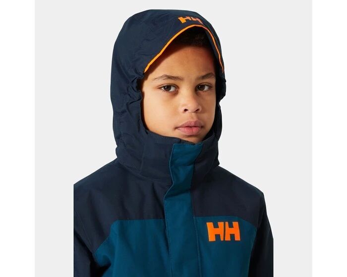 Helly Hansen Level Çocuk Ceket