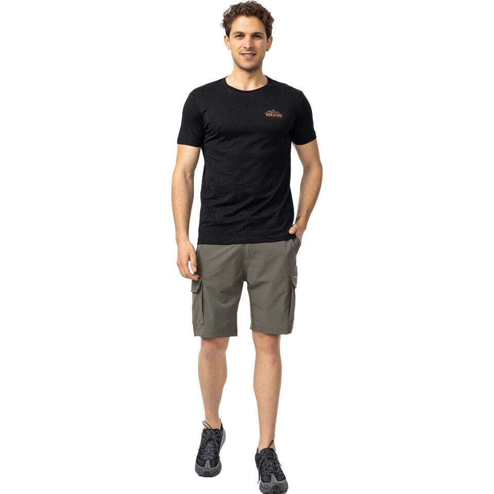 Merrell Claw Men Erkek Şort Haki - M
