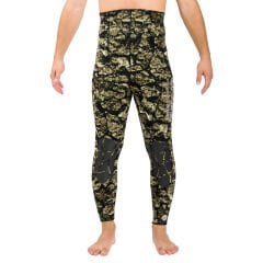 Apnea Legend 5mm Rock Camou