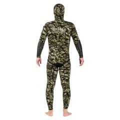 Apnea Legend 5mm Rock Camou