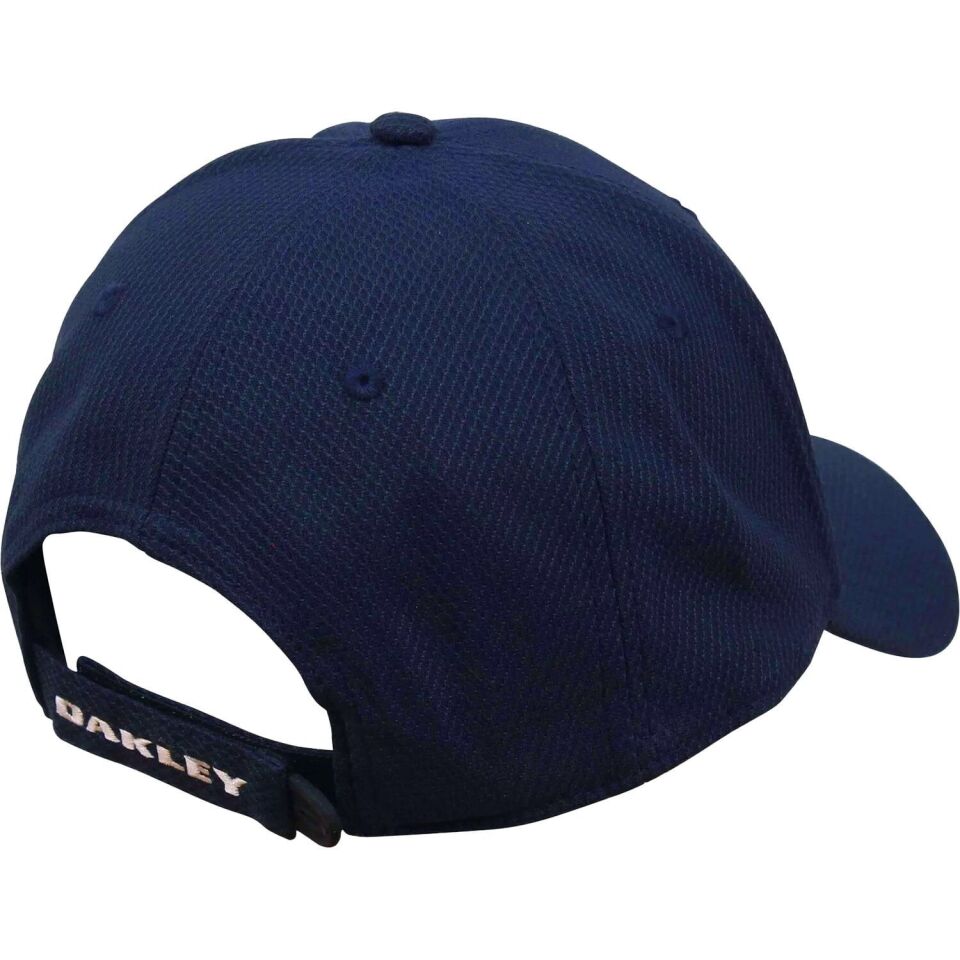 Oakley Golf Ellipse Hat Unisex Şapka