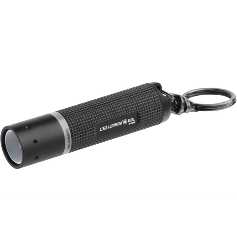 Ledlenser K2L El Feneri
