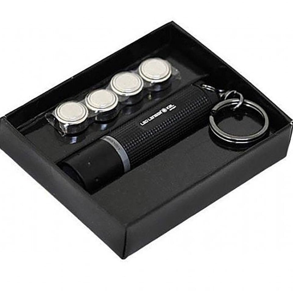 Ledlenser K2L El Feneri