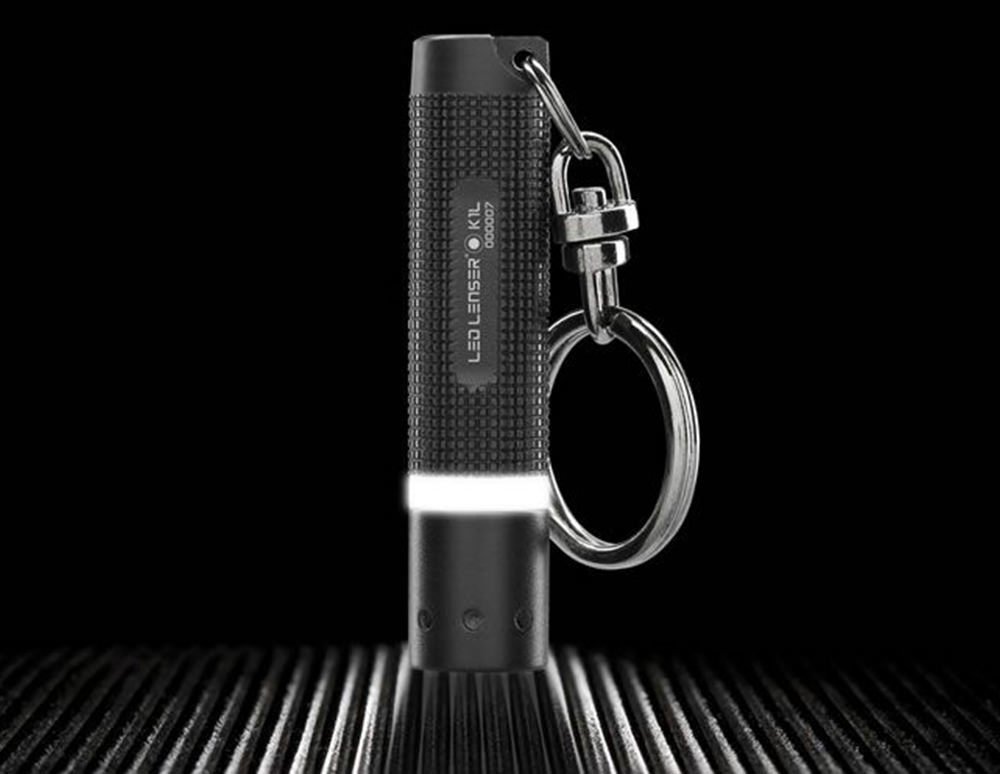 Ledlenser K2L El Feneri