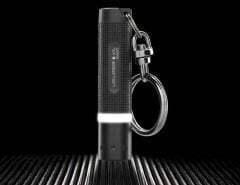 Ledlenser K2L El Feneri