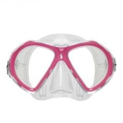 Scubapro Spectra Mini Dalış Maskesi Pembe