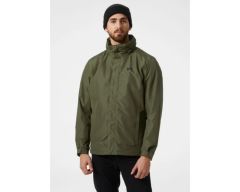 Helly Hansen Dubliner Insulated Erkek Ceket