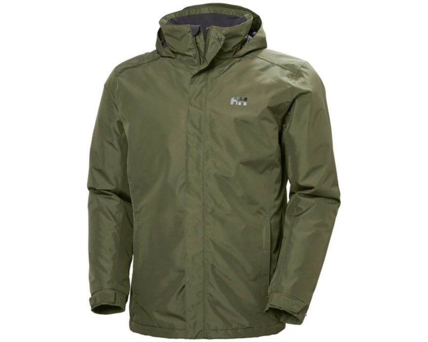 Helly Hansen Dubliner Insulated Erkek Ceket