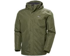 Helly Hansen Dubliner Insulated Erkek Ceket