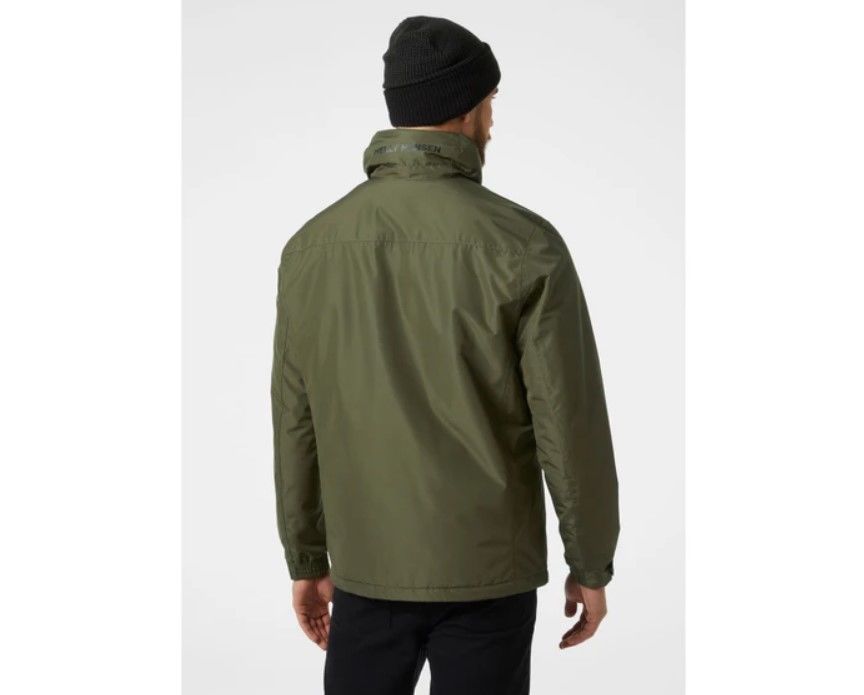 Helly Hansen Dubliner Insulated Erkek Ceket