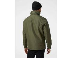 Helly Hansen Dubliner Insulated Erkek Ceket