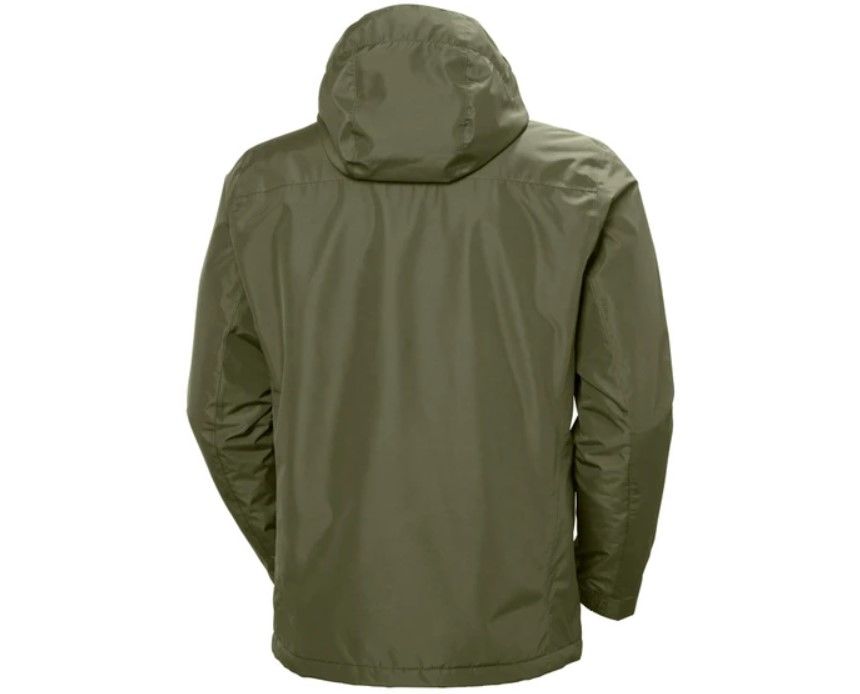 Helly Hansen Dubliner Insulated Erkek Ceket