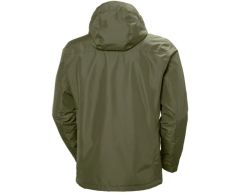 Helly Hansen Dubliner Insulated Erkek Ceket