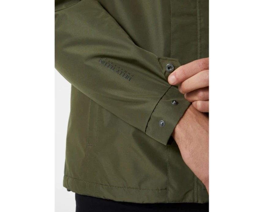 Helly Hansen Dubliner Insulated Erkek Ceket