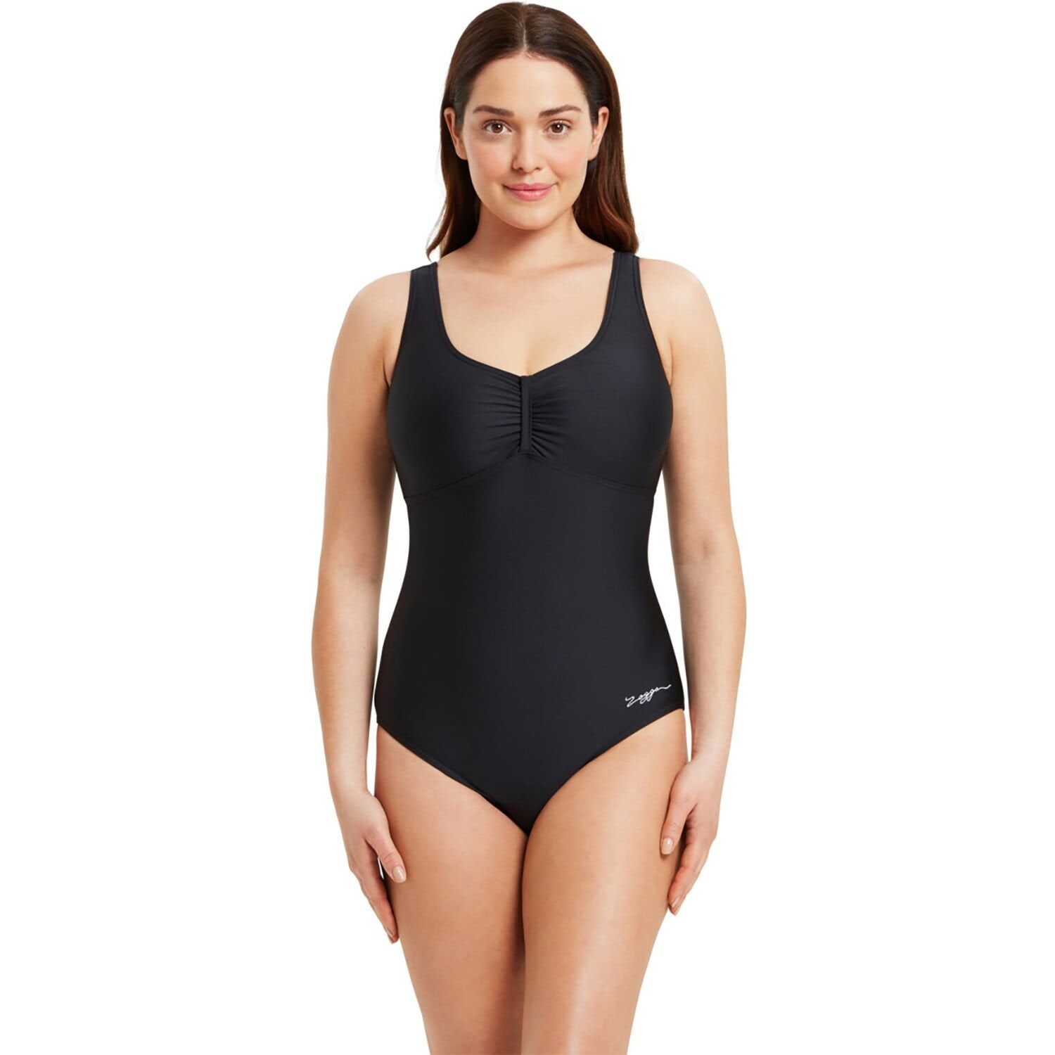 Zoggs Marley Scoopback Kadın Mayosu