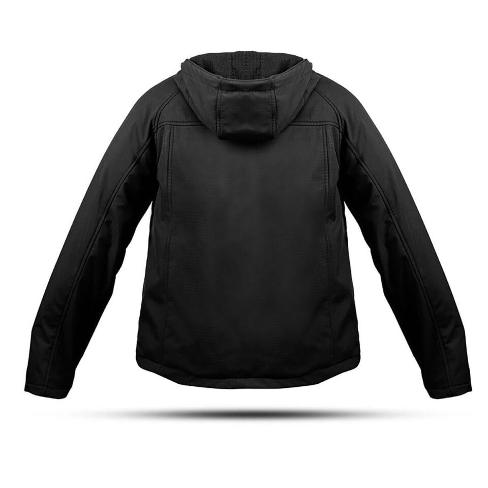 Milo Suba Softshell Erkek Rüzgarlık