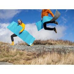 Thermarest Z Lite SOL Köpük Mat