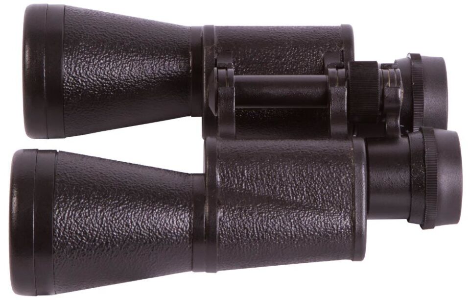 Levenhuk Heritage BASE 12x45 Binoküler Dürbün